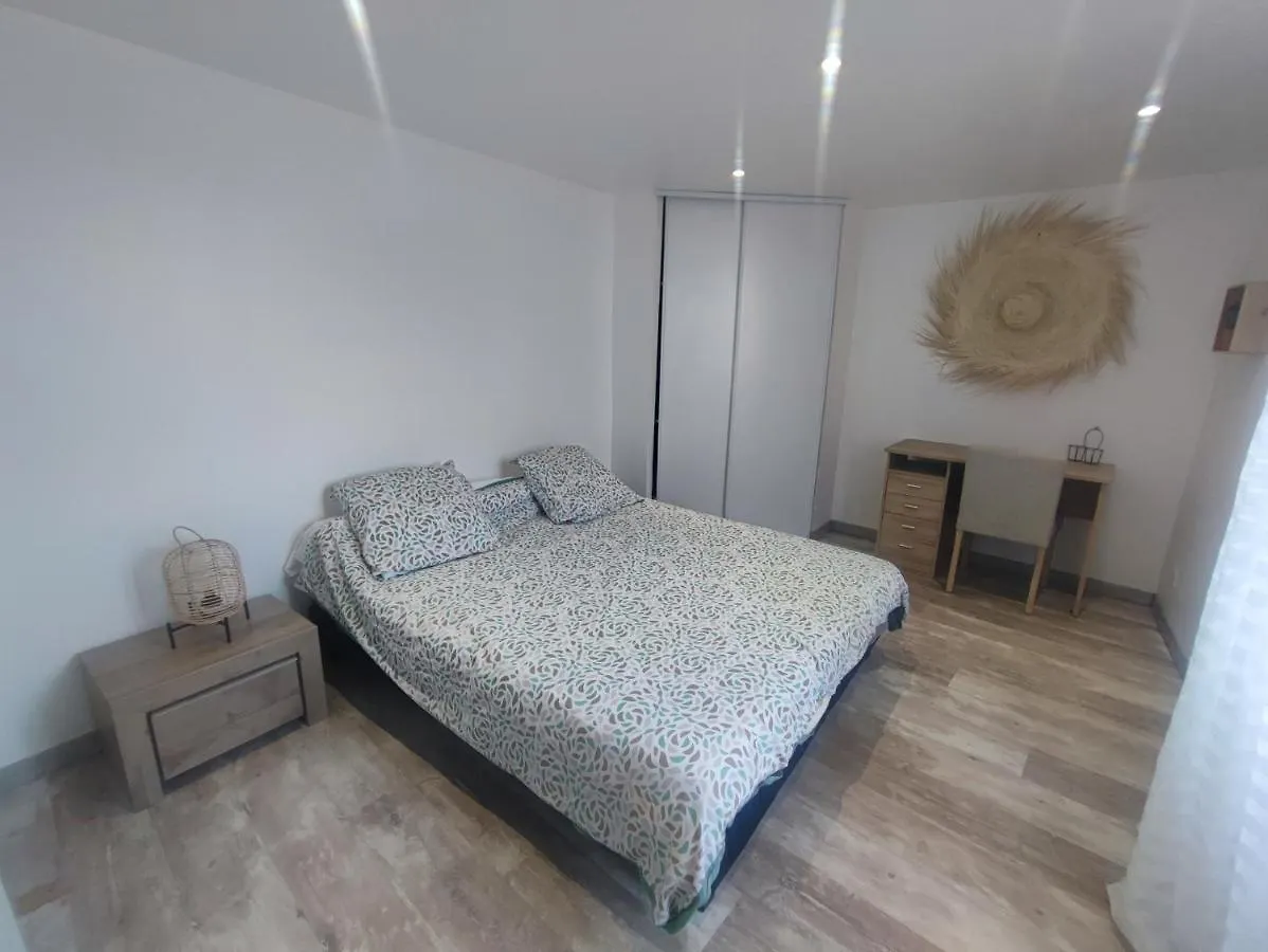 Appartement Proche De La Cathedrale Le Puy-en-Velay 0*,  France