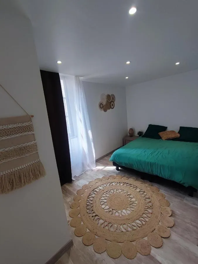 Appartement Proche De La Cathedrale Le Puy-en-Velay