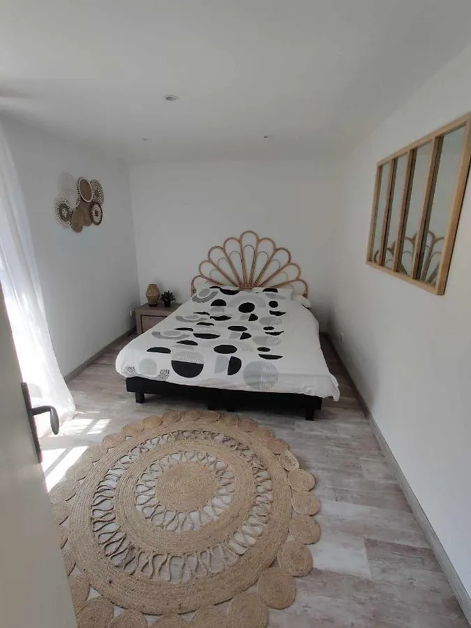 Apartment Appartement Proche De La Cathedrale Le Puy-en-Velay France