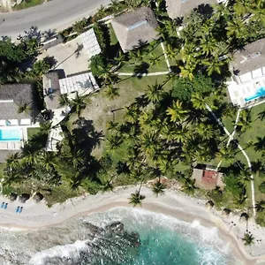 Casa Del Mar , Barahona République dominicaine