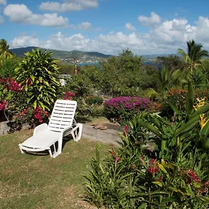 Résidence Les Océanides , Le Diamant Martinique