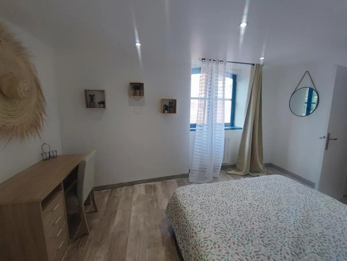 Appartement Proche De La Cathedrale Le Puy-en-Velay 0*,  France